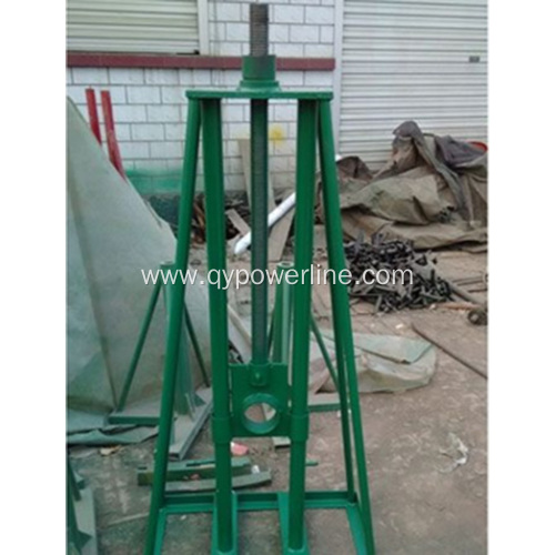 Frame Type Cable Reel Jacks